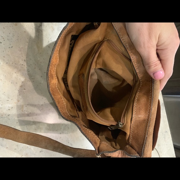 🔥SOLD🔥Patricia Nash Crossbody Bag - Picture 5 of 8